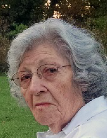 Cleo Irma Bloomfield