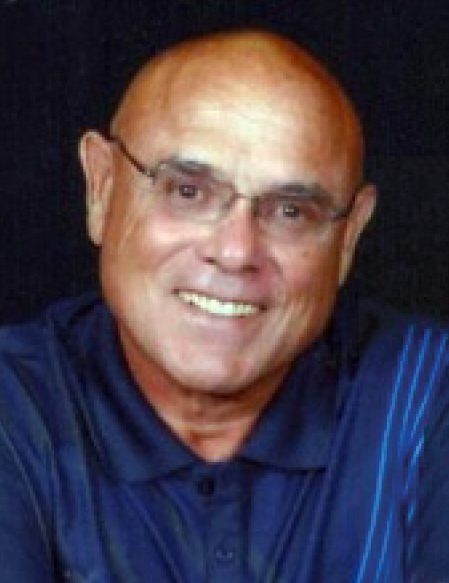 Donald Gene Butch Krug