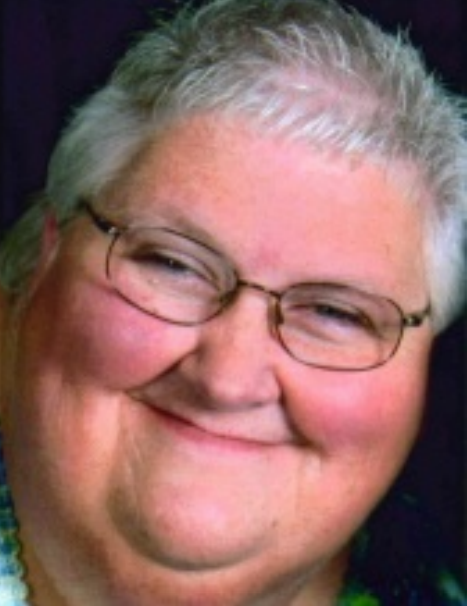 Janice Arlene Morter