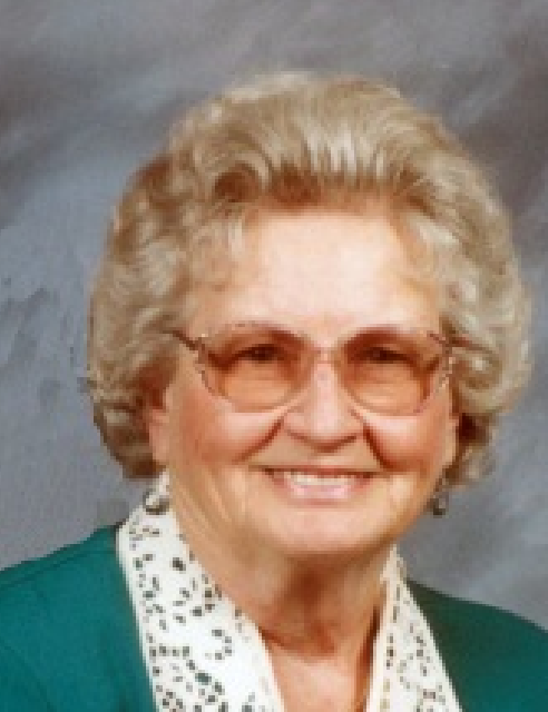Marjorie Faye Bowen