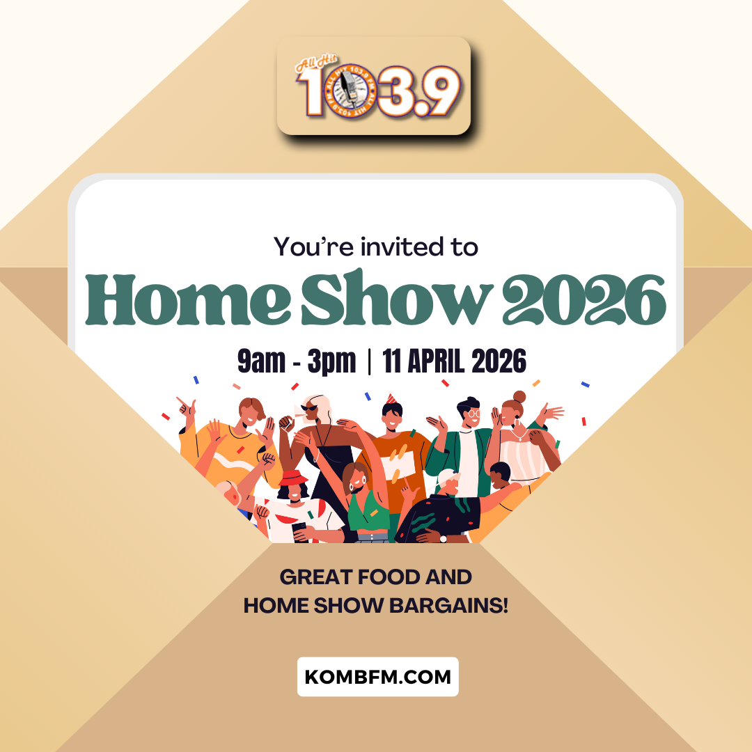 Home Show 2026