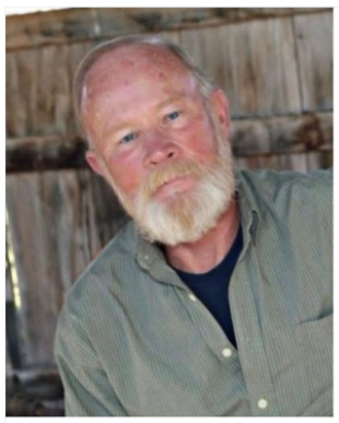 Vernon Lee Ross
