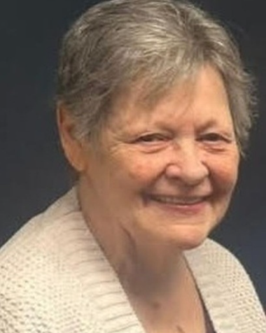 Cathy Diane Miller