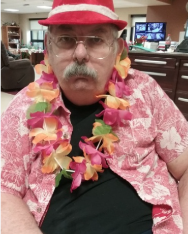 Bruce Lynn Jeffers