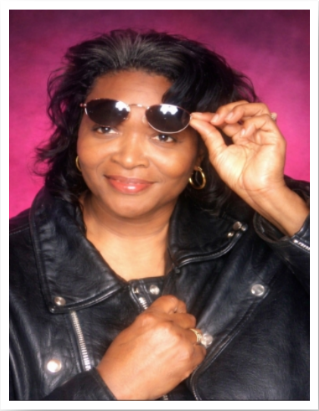 Alma Marie Williams