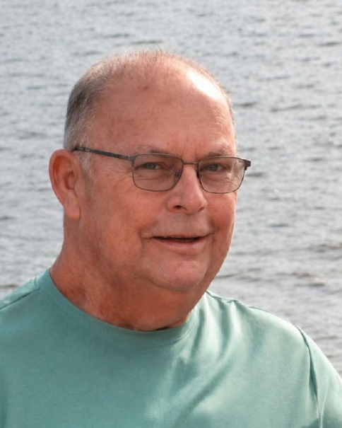 Gary Wayne Simpson