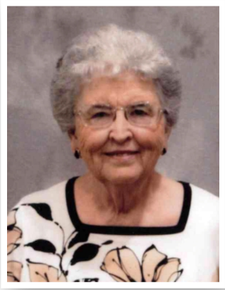 Marilyn Darlene Fluty