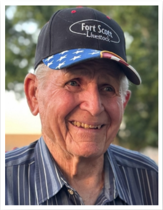 Harley Louis Fuhrman