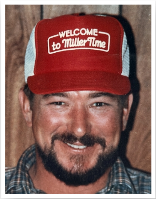 Dale Rodney Schilling