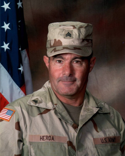 Ronald L. Herda