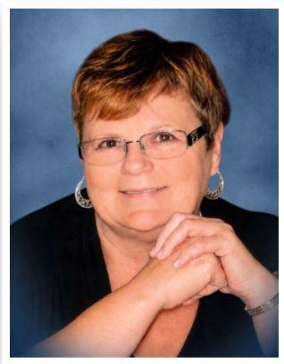Lenita “Lyn” Ellen Pulliam