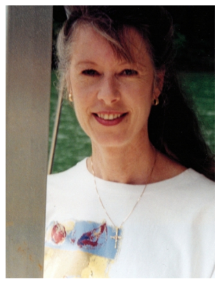 Valerie Sue Graham