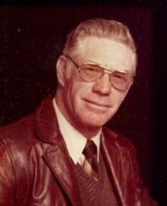 John Richard Mix