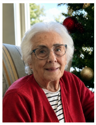 Norma Jean Nilges