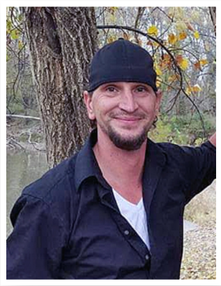 Ryan Thomas Melvin, Sr.