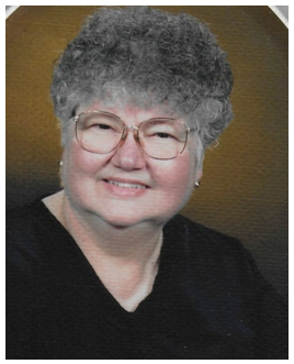 Freda Mae Elledge