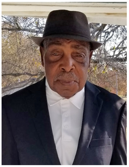 Lawrence Julius Vann