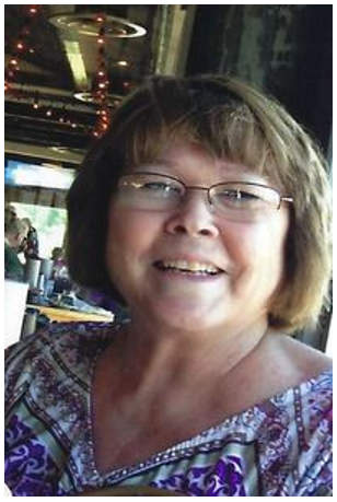 Marsha Diane Hayden