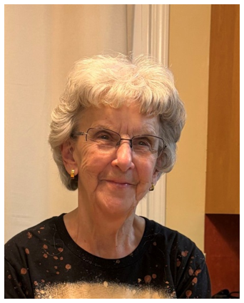 Norma Lee Pease