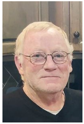 Richard “Dickie” Dee Magee