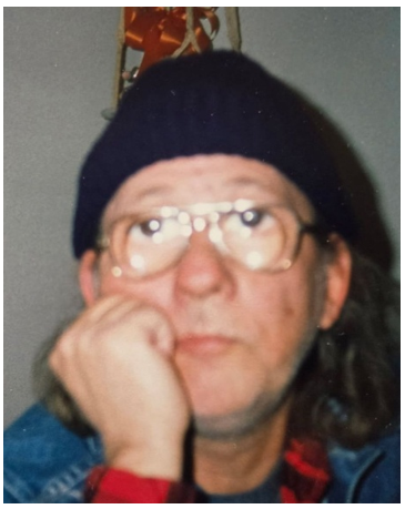 Ronald Raymond Howard