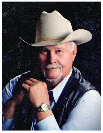Walter Ralph Reynolds