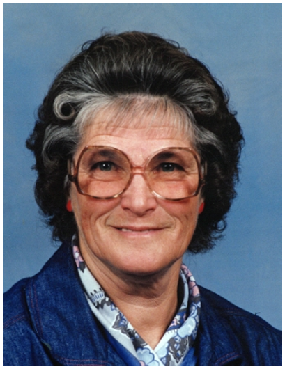Wanda Lee Haley