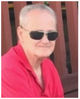 Paul Edward Woolston