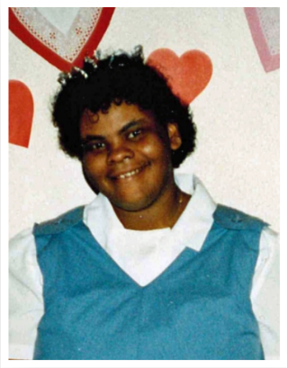 Rhonda Dene Willard