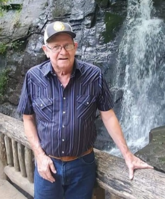 Raymond E Cornett