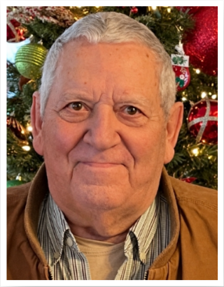 Donald Ray Wynn