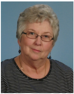 Toni Gay Worthington
