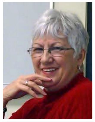 Janice Elaine Ramsey