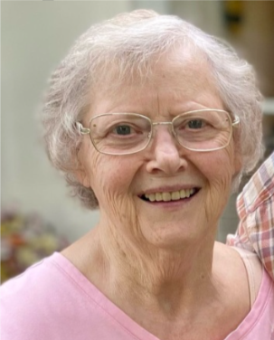 Joyce E. Worcester
