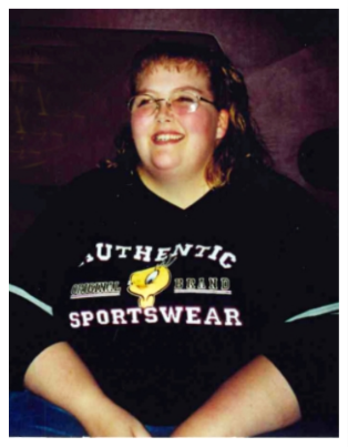 Sherry Lane Thompson-Brown,