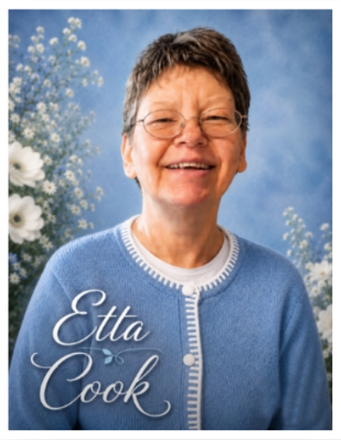 Etta Josephine Cook