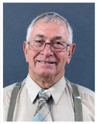 Doyle Dean Zimmerman