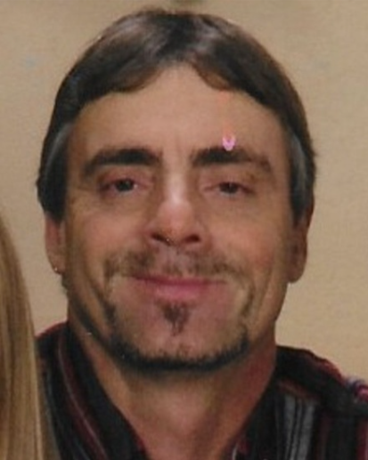 Ernest Roy Ransier